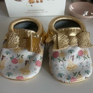 Freshly Picked Disney Moccasins